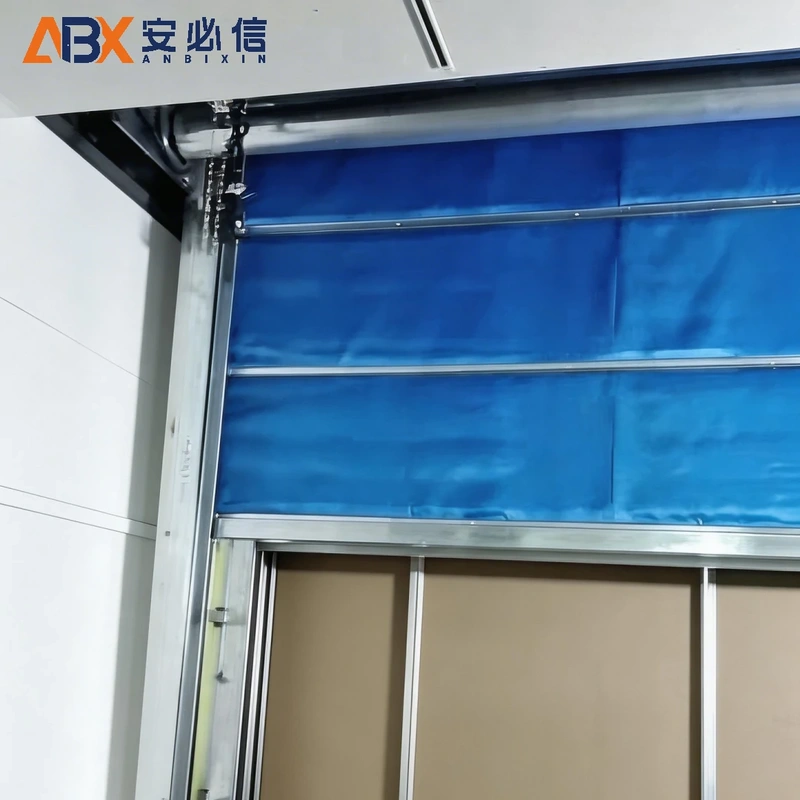 哈密高速堆积门